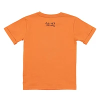 Mediterranean T-Shirt 2-6y