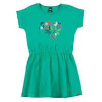 Jungle Tunic 2-6y