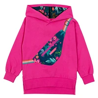 Jungle Hoodie 7-12y