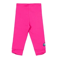 Legging 3/4 Jungle 7-12ans