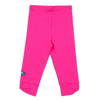 Legging 3/4 Jungle 7-12ans