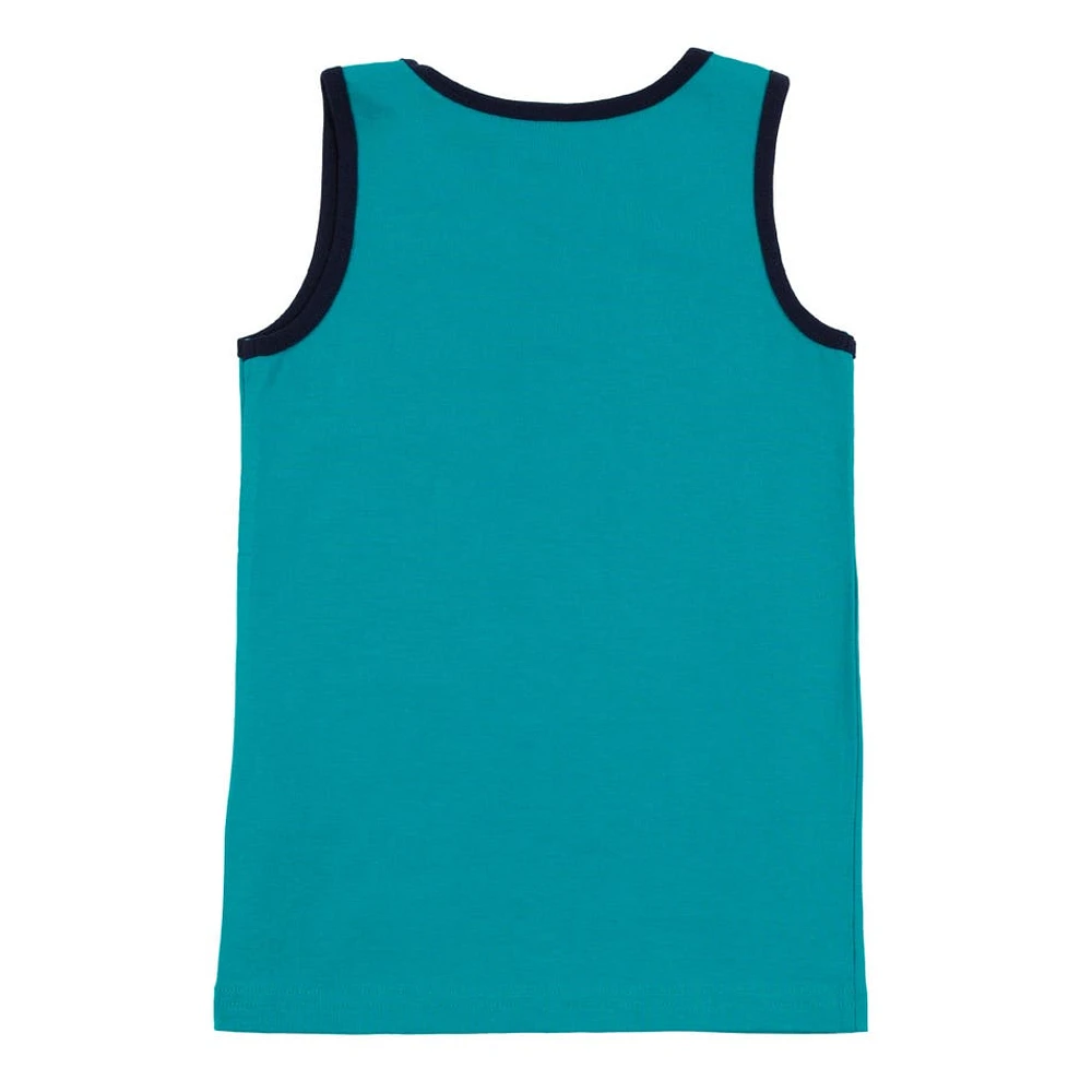 Camisole Piscine 2-6ans