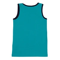 Pool Tank Top 2-6y