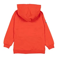 Pool Hoodie 2-6y