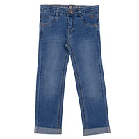 Jeans Piscine 2-6ans