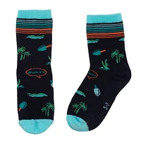 Pool Socks 2-7y