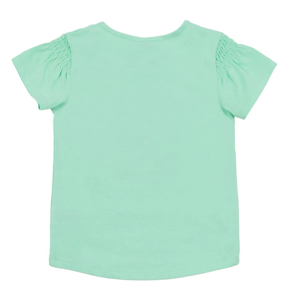 T-Shirt Pique-Nique 2-6ans