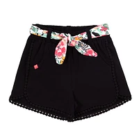 Picnic Shorts 7-12y