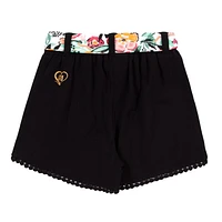 Picnic Shorts 7-12y