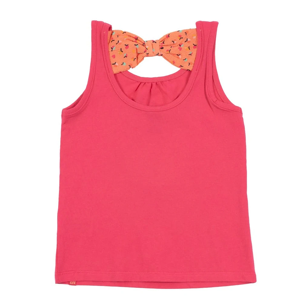 Camisole Pique-Nique 7-12ans