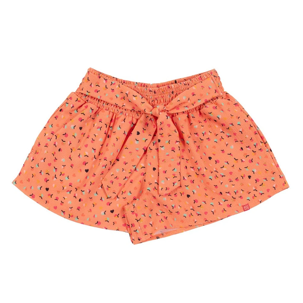 Picnic Loose Shorts 2-6y