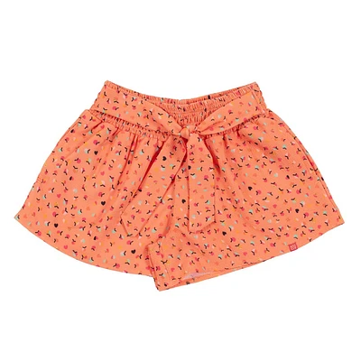 Picnic Loose Shorts 2-6y