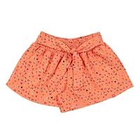 Picnic Loose Shorts 2-6y