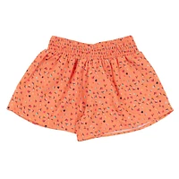 Picnic Loose Shorts 2-6y