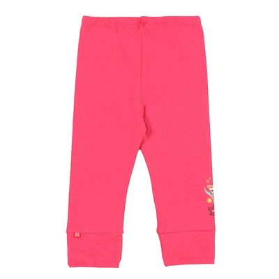 Picnic 3/4 Leggings 2-6y