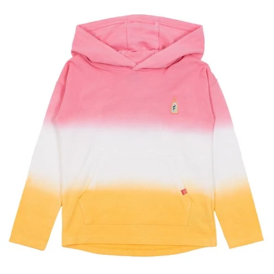 Picnic Hooded T-Shirt 2-6y