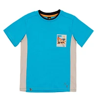 Festival T-Shirt 2-6y