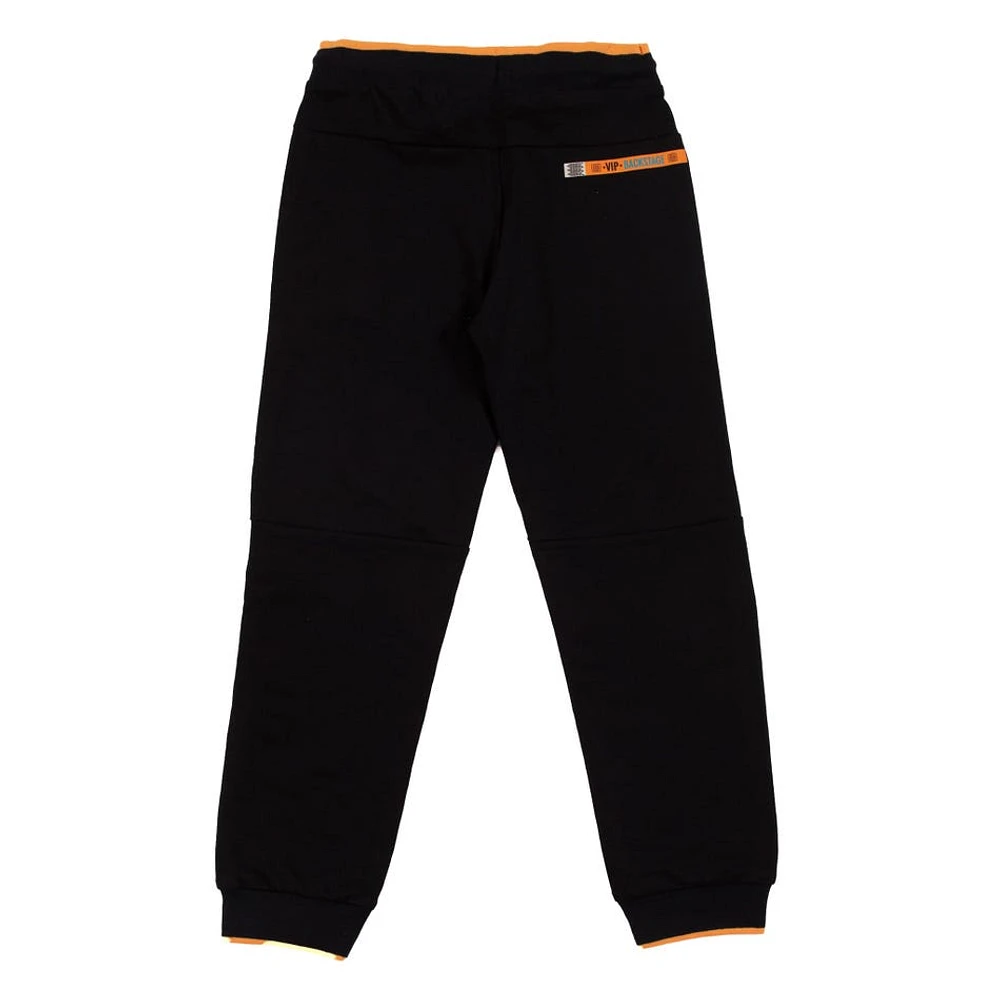 Pantalon Ouaté Festival 2-6ans