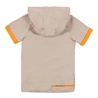 Festival Hooded T-Shirt 2-6y