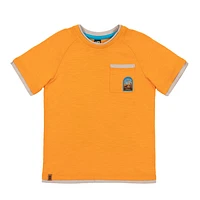 Festival Pocket T-Shirt 2-6y