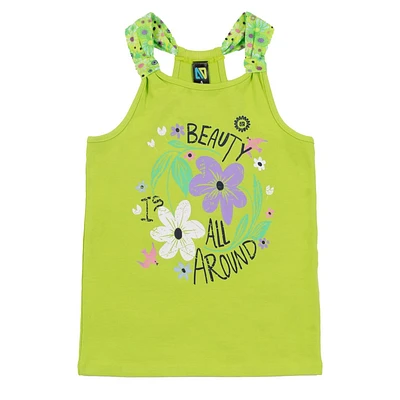 Camisole Paix 2-6ans