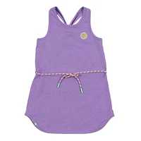 Peace Tunic 2-6y