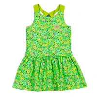 Peace Printed Tunic 2-6y