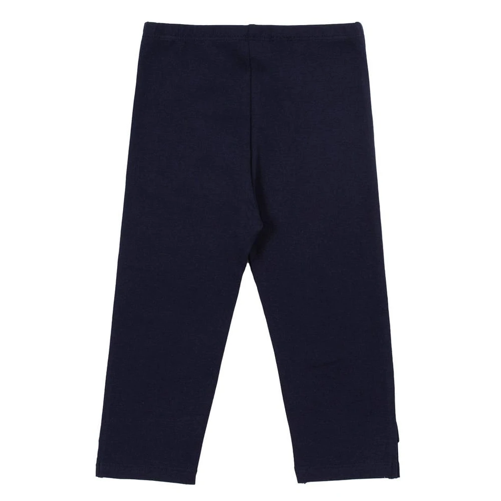 Legging 3/4 Paix 7-12ans
