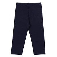Legging 3/4 Paix 7-12ans