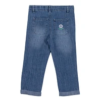 Peace Jeans 2-6y