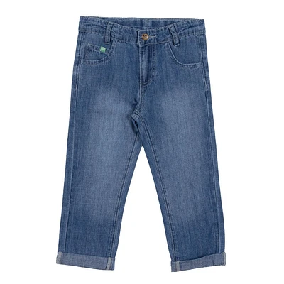 Jeans Paix 7-12ans