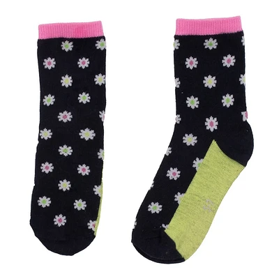 Peace Socks 2-7y