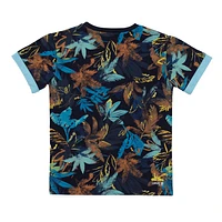 Safari Printed T-Shirt 2-6y