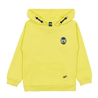 Safari Hoodie 7-12y