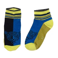 Safari Socks 8-12y