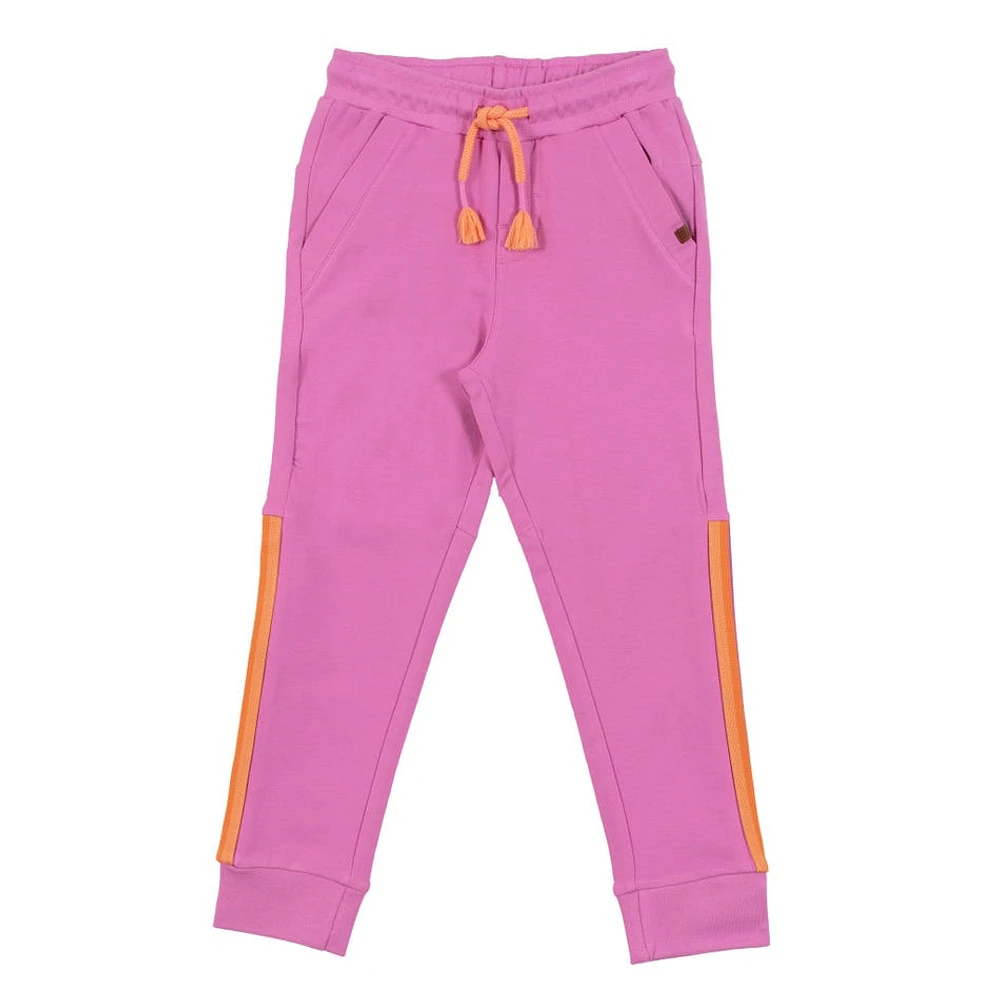 Pantalon Ouaté Vacances 2-6ans