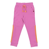 Pantalon Ouaté Vacances 2-6ans