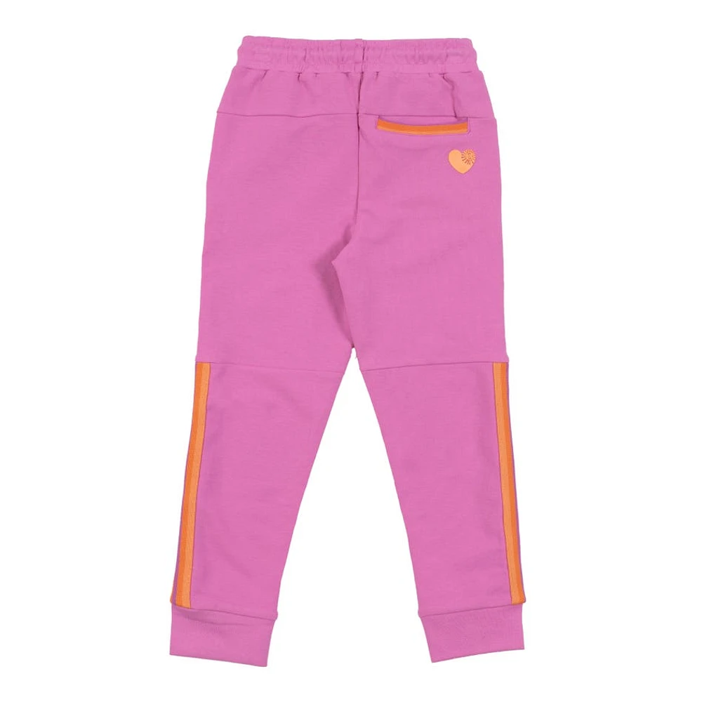 Pantalon Ouaté Vacances 2-6ans