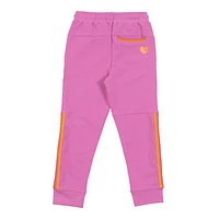 Pantalon Ouaté Vacances 2-6ans