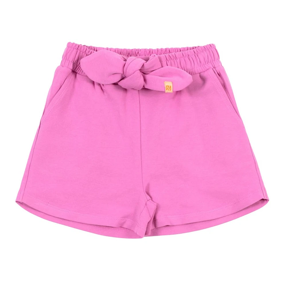 Short Vacances 2-6ans