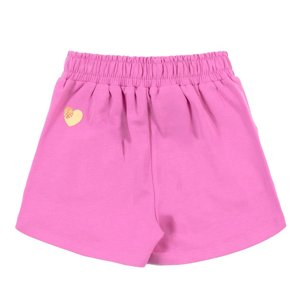 Short Vacances 2-6ans