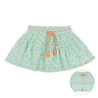 Vacation Skort 2-6y