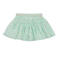 Vacation Skort 2-6y