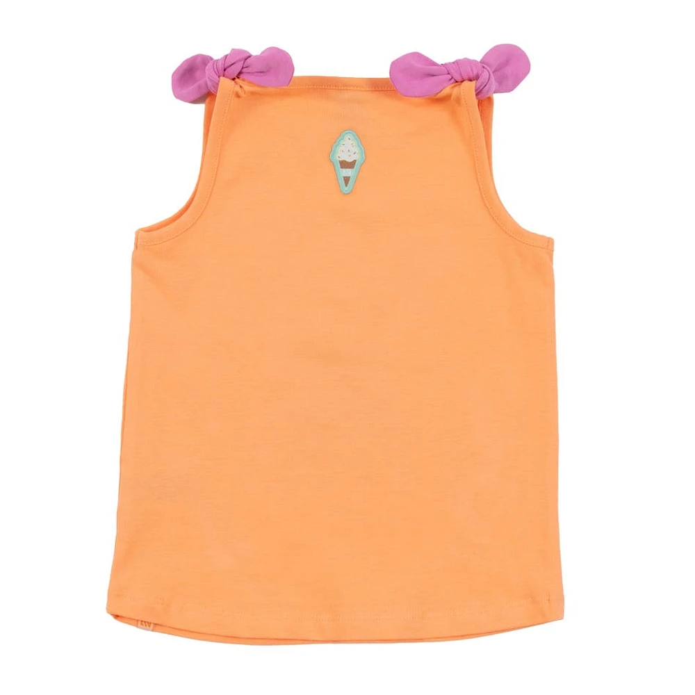 Camisole Vacances 2-6ans