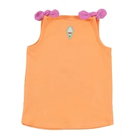 Vacation Tank Top 2-6y