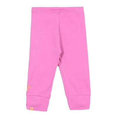 Legging 3/4 Vacances 7-12ans