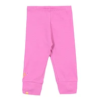 Legging 3/4 Vacances 7-12ans