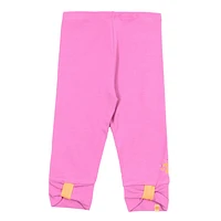 Legging 3/4 Vacances 7-12ans
