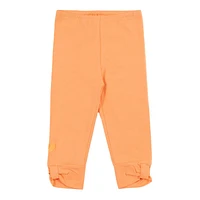 Vacation 3/4 Bow Legging 2-6y