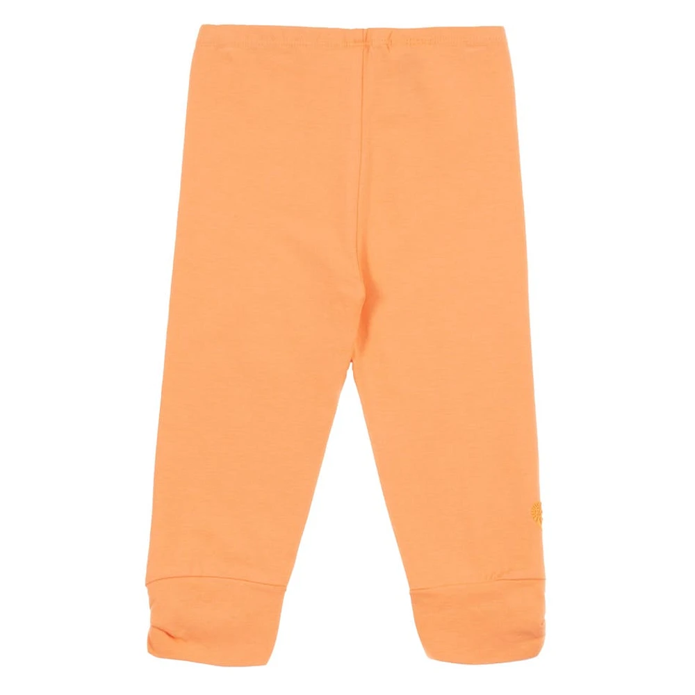 Legging 3/4 Boucle Vacances 2-6ans